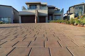 Best Decorative Concrete Driveways  in Wasco, CA